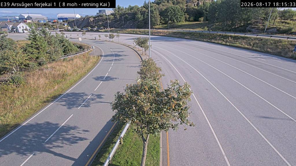 Webcam Mortavika